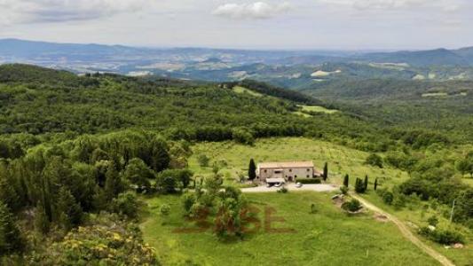 Acheter Maison 370 m2 Montecatini-val-di-cecina