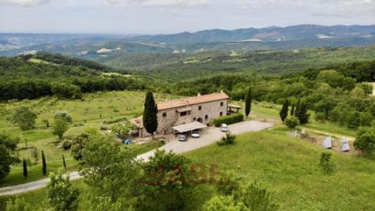 Acheter Maison Montecatini-val-di-cecina r�gion PISA