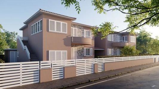 Annonce Vente 5 pi�ces Appartement Cecina