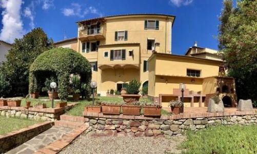 Annonce Vente 17 pi�ces Maison Chianni