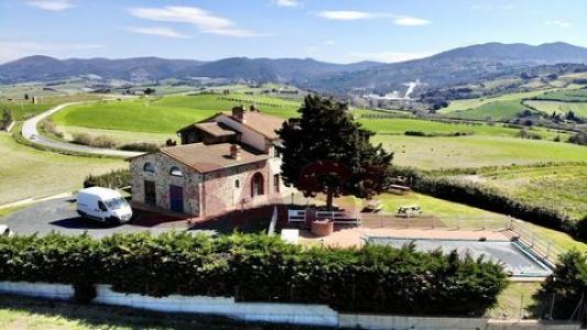 Acheter Maison 329 m2 Santa-luce