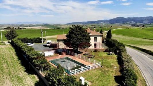 Acheter Maison Santa-luce r�gion PISA