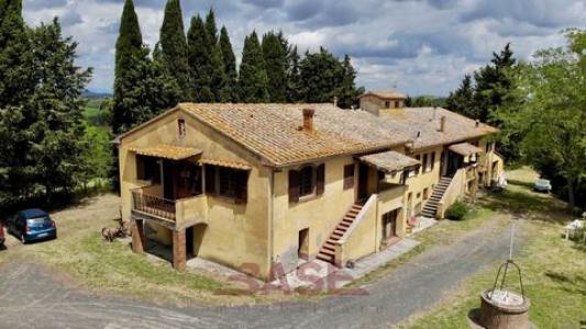 Annonce Vente Maison Montecatini-val-di-cecina