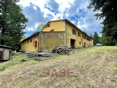 Acheter Maison 1182 m2 Montecatini-val-di-cecina