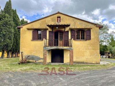 Acheter Maison Montecatini-val-di-cecina r�gion PISA