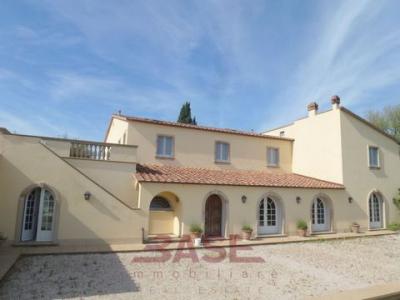 Acheter Maison 1500 m2 Caletta-di-castiglioncello