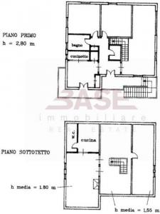 Acheter Maison 348 m2 Rosignano-marittimo