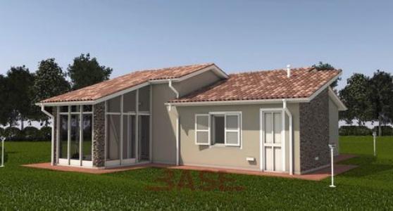 Annonce Vente Terrain Bibbona