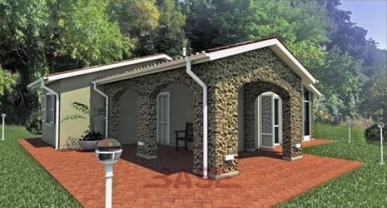 Acheter Terrain Bibbona r�gion LIVORNO