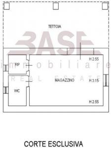 Vente Terrain RIPARBELLA  PI en Italie