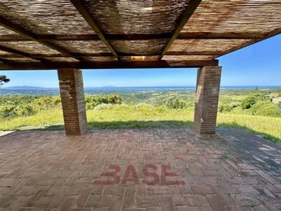 Annonce Vente Terrain Riparbella