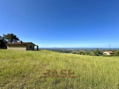 Acheter Terrain 38 m2 Riparbella