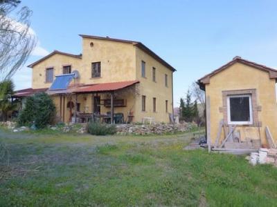 Annonce Vente 15 pi�ces Maison Bibbona