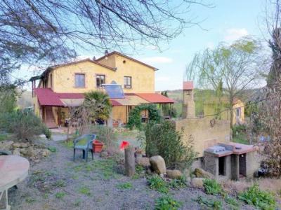 Acheter Maison 340 m2 Bibbona