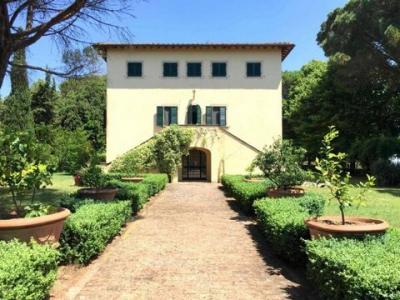 Vente Maison VOLTERRA  PI en Italie