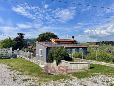 Annonce Vente 4 pi�ces Maison Castellina-marittima