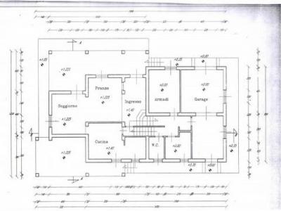 Acheter Maison 271 m2 Fauglia