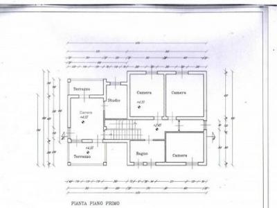 Acheter Maison Fauglia r�gion PISA