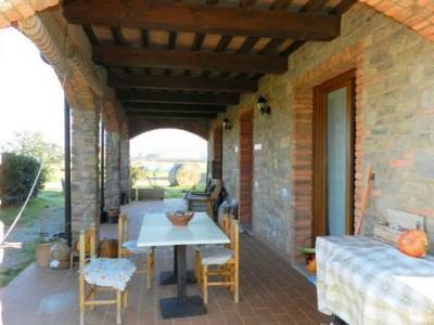 Annonce Vente 9 pi�ces Maison Campiglia-marittima
