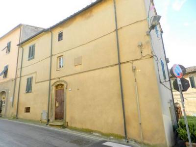 Annonce Vente 6 pi�ces Appartement Montescudaio