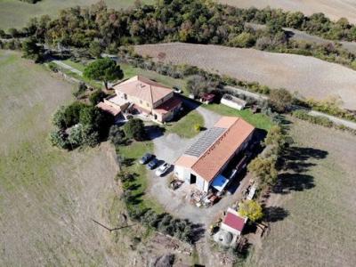Annonce Vente 15 pi�ces Maison Montecatini-val-di-cecina