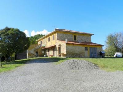 Acheter Maison Montecatini-val-di-cecina r�gion PISA