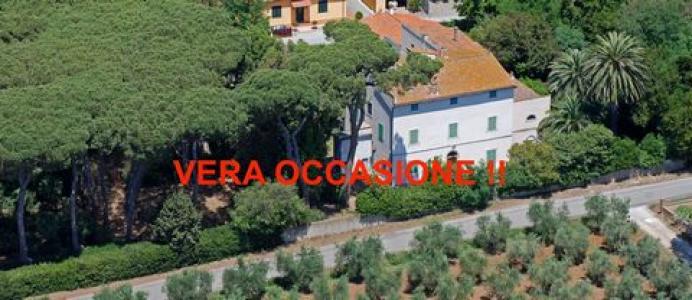 Annonce Vente 16 pi�ces Maison Cecina