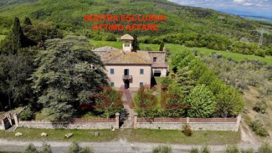 Annonce Vente 24 pi�ces Maison Montecatini-val-di-cecina