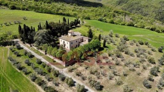 Acheter Maison 718 m2 Montecatini-val-di-cecina