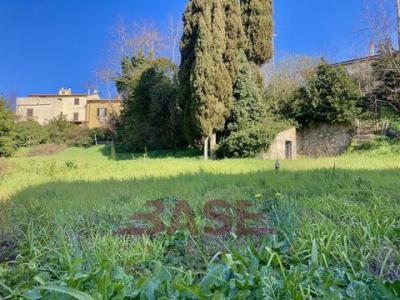 Annonce Vente Terrain Montescudaio