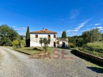 Vente Maison VOLTERRA  PI en Italie