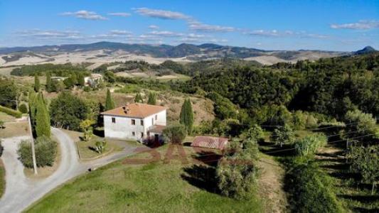 Annonce Vente 17 pi�ces Maison Volterra