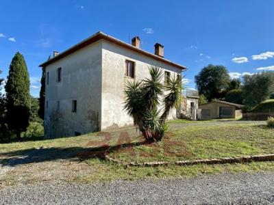 Acheter Maison 439 m2 Volterra