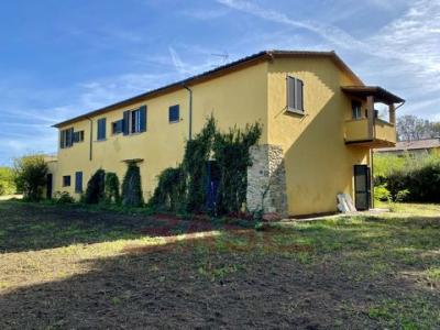 Acheter Maison 514 m2 Cecina
