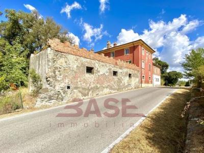Acheter Maison Santa-luce r�gion PISA
