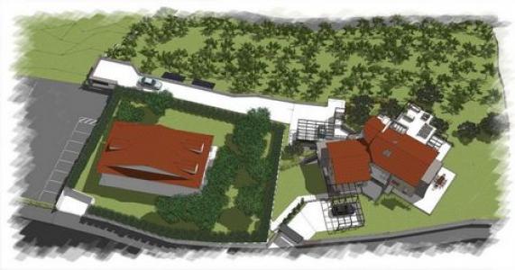 Vente Terrain RIPARBELLA  PI en Italie