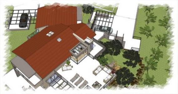 Acheter Terrain 600 m2 Riparbella
