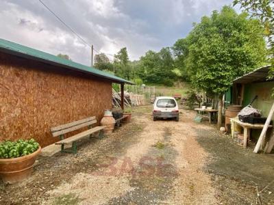 Vente Terrain BIBBONA  LI en Italie