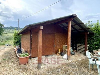 Annonce Vente Terrain Bibbona