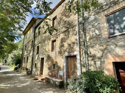 Annonce Vente 4 pi�ces Appartement Montecatini-val-di-cecina