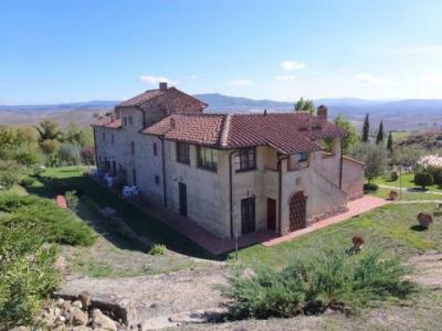 Acheter Maison 630 m2 Montecatini-val-di-cecina