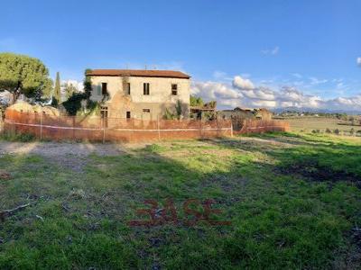 Annonce Vente 21 pi�ces Maison Cecina
