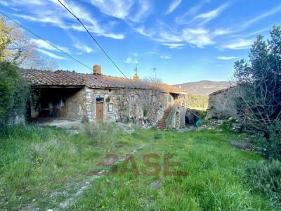 Annonce Vente 8 pi�ces Maison Pomarance