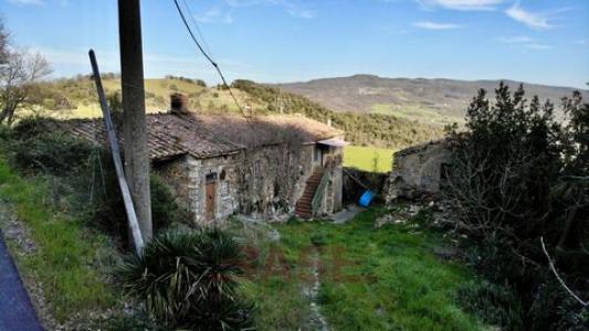 Acheter Maison 500 m2 Pomarance