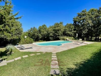 Acheter Maison 262 m2 Monteverdi-marittimo