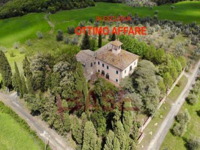 Annonce Vente 24 pi�ces Maison Montecatini-val-di-cecina
