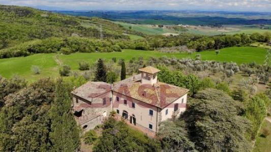 Acheter Maison 718 m2 Montecatini-val-di-cecina