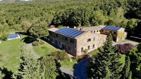 Acheter Maison Montecatini-val-di-cecina r�gion PISA