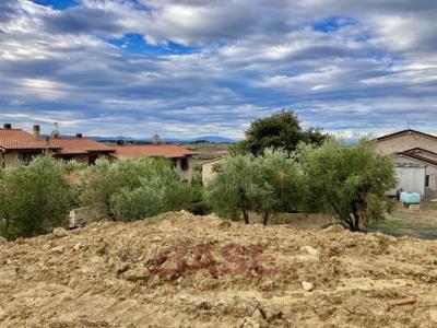 Acheter Terrain 282 m2 Casale-marittimo