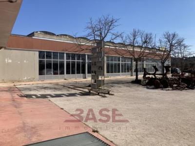 Annonce Vente Local industriel Cecina